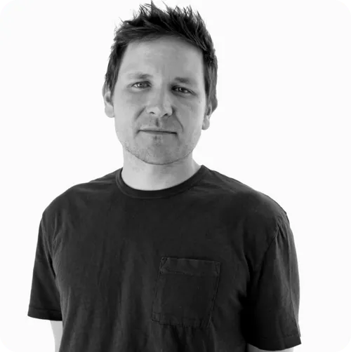 Josh Dahn